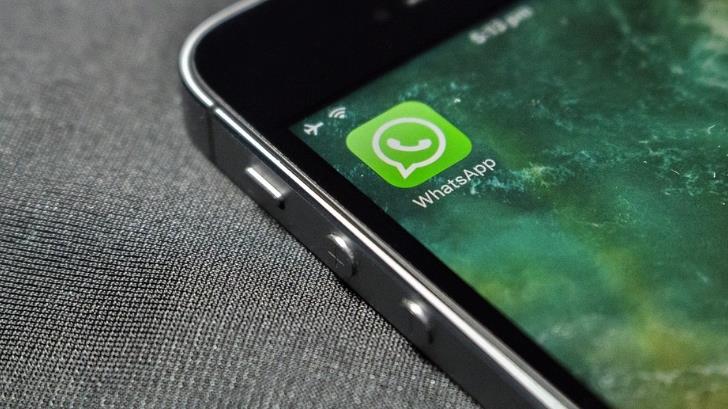 WhatsApp permitirá recuperar fotografías y videos ya eliminados