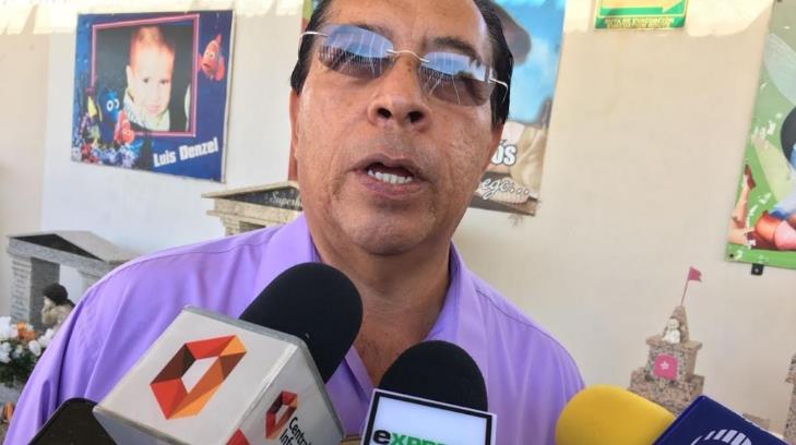 AUDIO | Padres ABC solicitarán expedientes de los gastos médicos, detalla Gabriel Alvarado