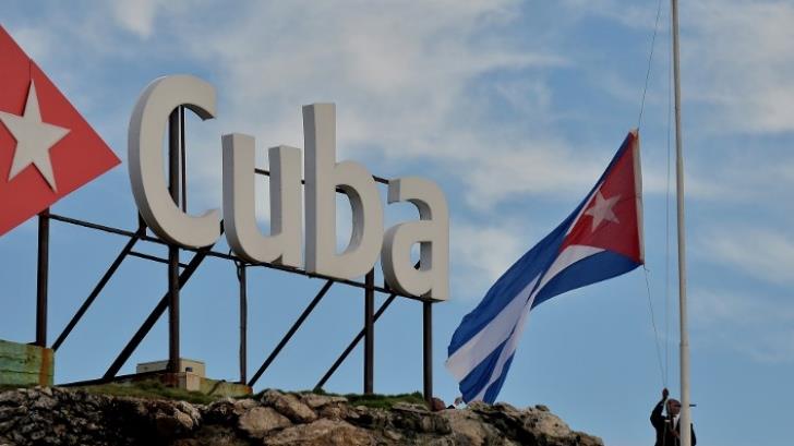 Antonio Guterres, secretario de ONU, expresó sus condolencias por el accidente aéreo en Cuba