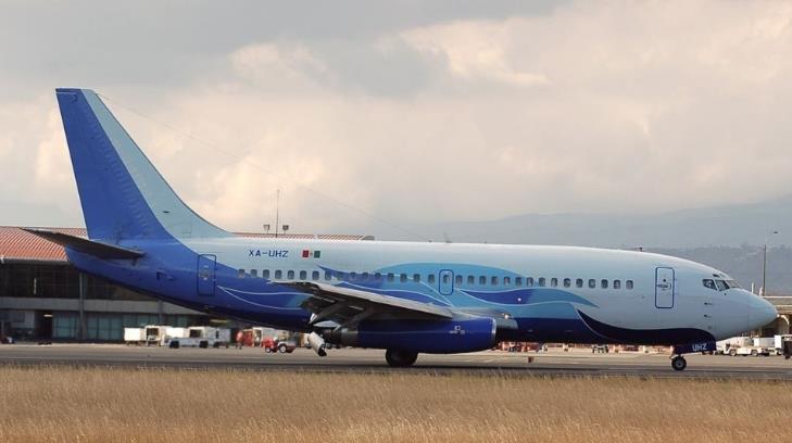 Suspenden operaciones de Aerolíneas Damojh tras accidente en Cuba: SCT
