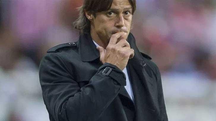 Almeyda confirma su regreso al rebaño