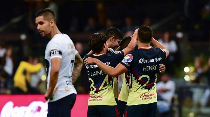 América enfrentará al ganador de Tigres-Santos si gana Toluca