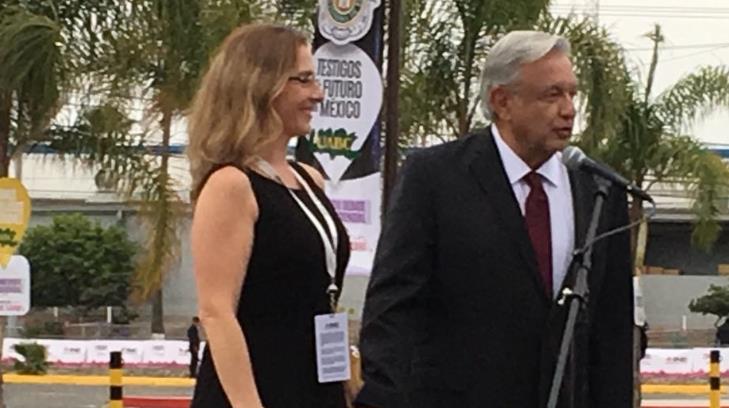 Candidatos se muestran optimistas a su llegada al segundo debate presidencial en Tijuana