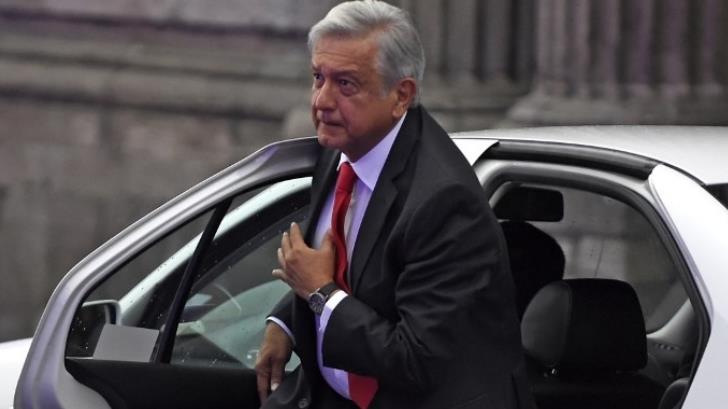 Relevo en el PRI es una renovación, ‘no lo veo mal’: López Obrador