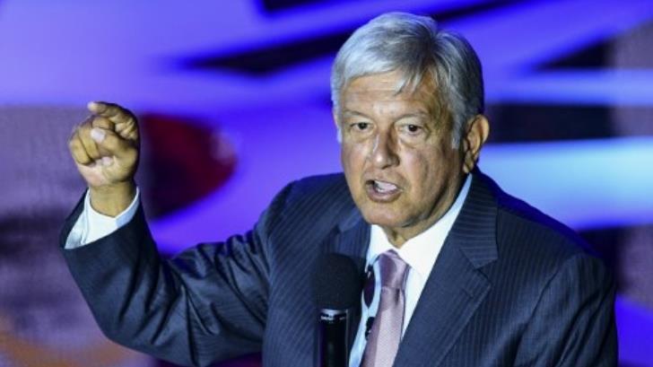 López Obrador elogia la dimensión social de Ricardo Salinas Pliego, presidente de Grupo Salinas