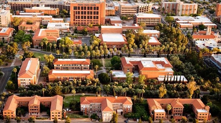 Universidad de Arizona y Conacyt abren convocatoria para  proyectos de investigación