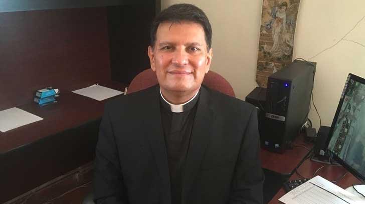 Arquidiócesis de Hermosillo llama a estar alerta ante casos de fraude telefónico