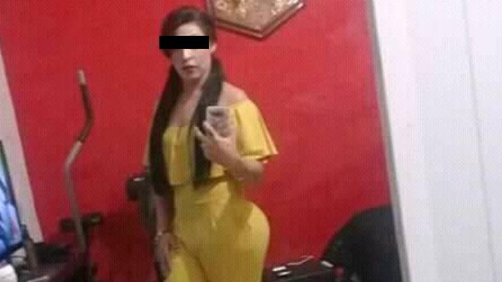Matan de un disparo a transexual en Culiacán, ostentaba el título de Belleza 2018