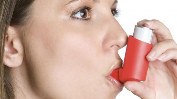 Alergias generan el 80% de los casos de asma, advierte el Issste