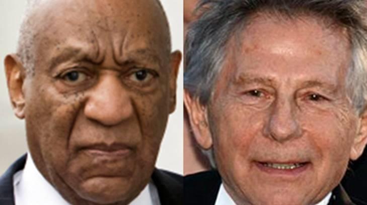 La academia del Oscar expulsa a Bill Cosby y a Roman Polanski