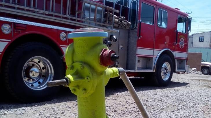 AUDIO | Bomberos de Guaymas sólo disponen de 3 hidrantes en el centro del puerto