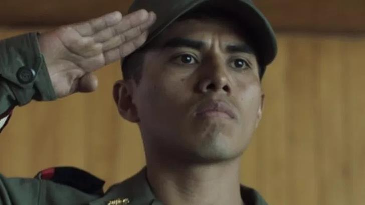 De cadete ‘Tello’ en la serie de ‘Luis Miguel’, a trabajar con el director Alfonso Cuarón