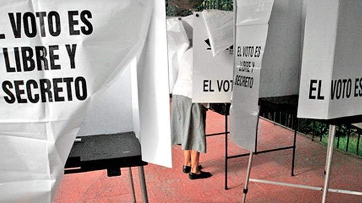 Prevén instalar 3,752 casillas en las próximas elecciones en Sonora