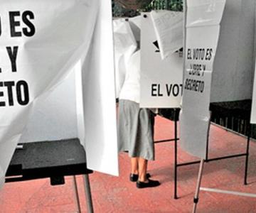 Prevén instalar 3,752 casillas en las próximas elecciones en Sonora
