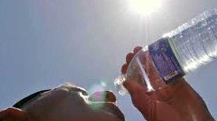 Inicia semana infernal en Sonora; aumentan las deshidrataciones