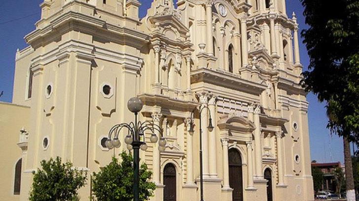 Presentan plan para reabrir iglesias de Hermosillo