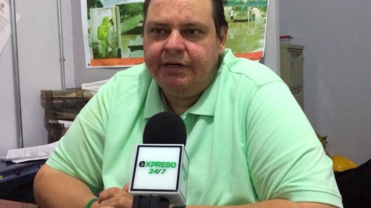 AUDIO | Robo de cableado en instituciones puede provocar cortocircuitos, dice Ricardo Vásquez