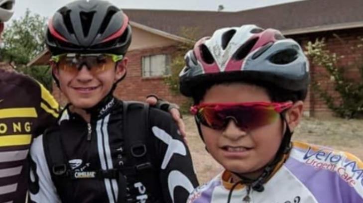 AUDIO | Jóvenes ciclistas nogalenses logran pase a la Olimpiada Nacional
