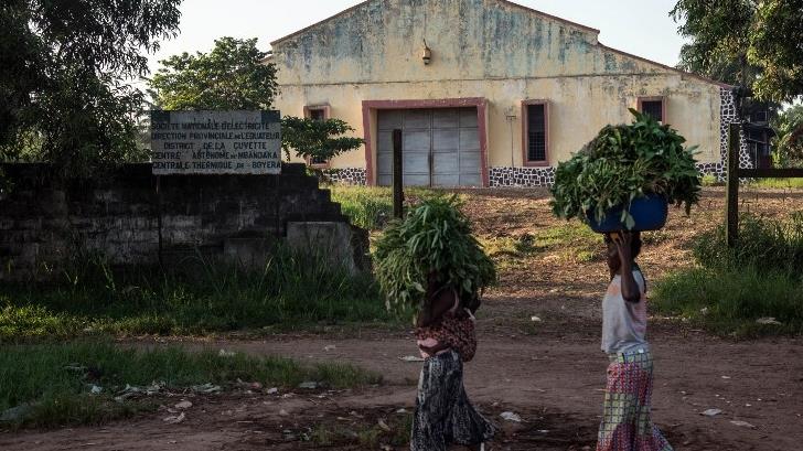 Confirman 10 muertos por brote de ébola en el Norte del Congo