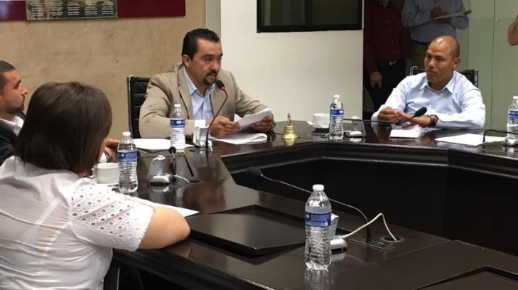 AUDIO | Diputados locales aprueban implementar acciones para frenar la sequía en Sonora