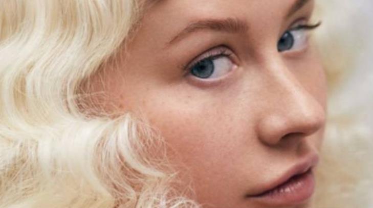 AUDIO | Christina Aguilera estrena su nuevo sencillo Twice