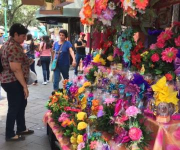 Canacope Hermosillo espera aumento de ventas en comercios por Día de las Madres