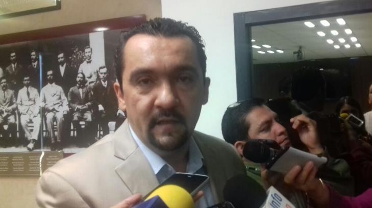 Sin definir sesión para eliminación del Fuero en Sonora, dice Rafael Buelna