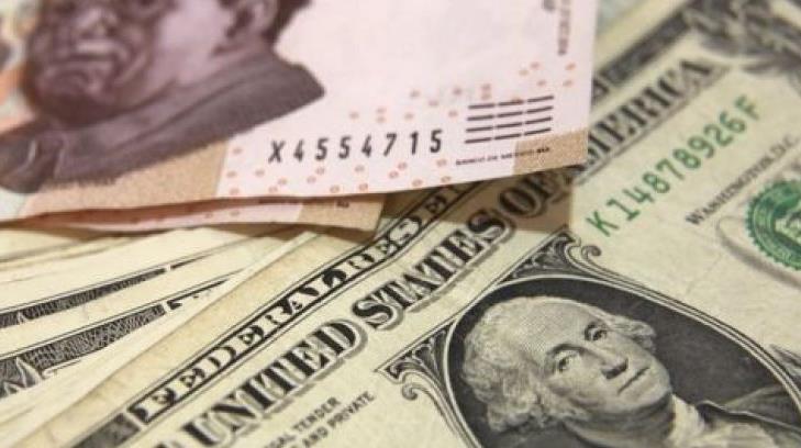 AUDIO | Incremento del dólar afecta los salarios en la frontera, considera analista financiero