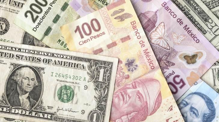 Zozobra por TLC mantiene dólar arriba de los $20