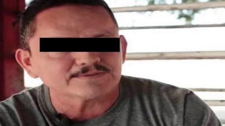 ‘El Abuelo’, presunto operador del CJNG, ya declara en la delegación de la PGR en Morelia