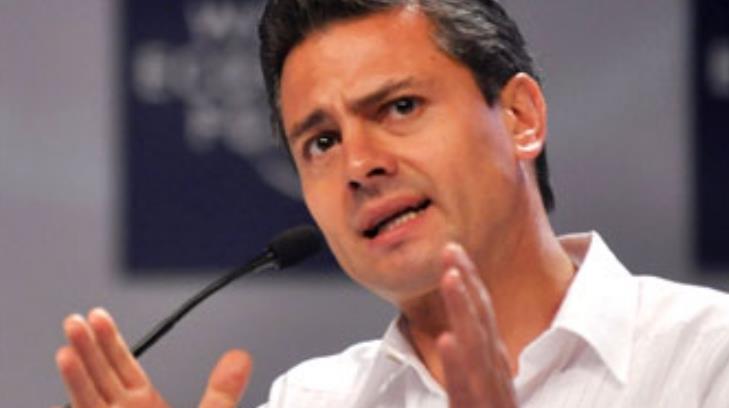 México se encuentra en su mejor nivel histórico, considera EPN