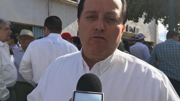 AUDIO | Suman 22 casos de rickettsia en Sonora en lo que va del año, confirma Félix Higuera