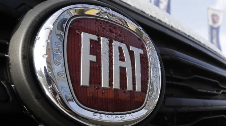 Fiat Chrysler revisará a 120 mil autos en México por fallas en el control crucero