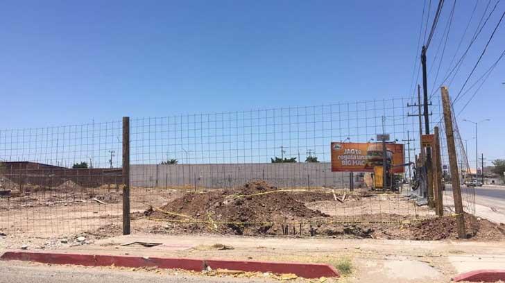Notifican al Municipio de Navojoa su rechazo sobre construcción de gasera