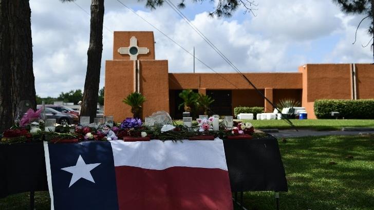 JJ Watt, ala defensiva de los Texans, pagará el funeral de las víctimas del tiroteo en Texas