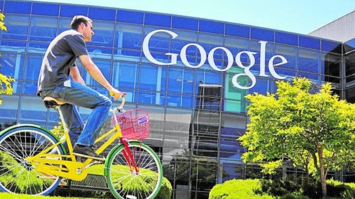 Google busca becarios en Latinoamérica