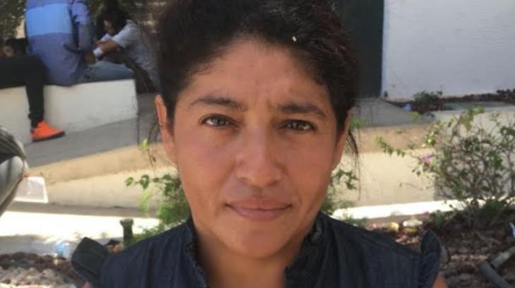 AUDIO | La guatemalteca Sonia Alfaro está feliz de recibir permiso de trabajo