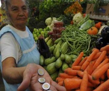 La razón por la que continúa en aumento la inflación en México