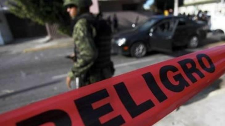 Guanajuato tuvo un miércoles muy rojo con 14 personas asesinadas en hechos distintos