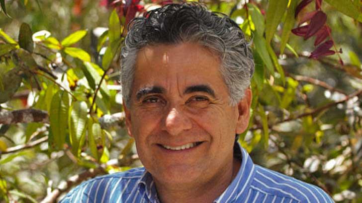 Gerardo Ceballos, investigador mexicano, ingresa a la National Academy of Sciences de EU