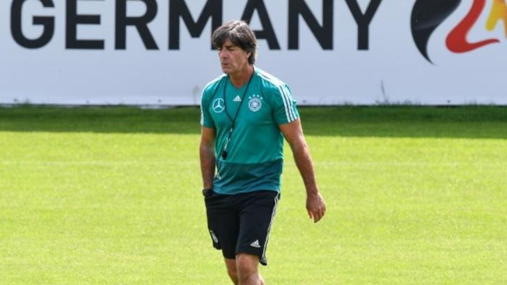Manuel Neuer sería titular con Alemania en la Copa del Mundo en Rusia