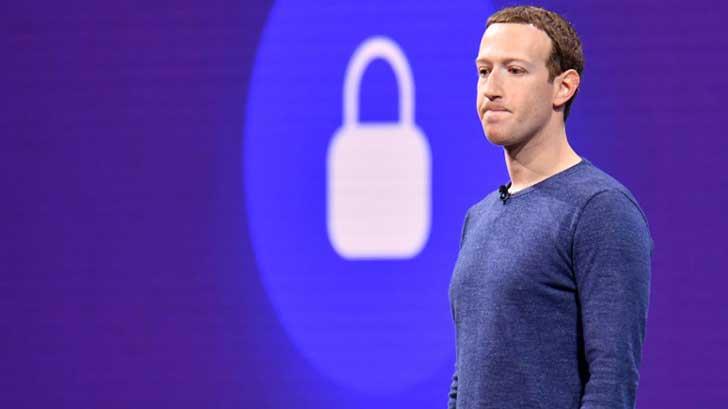 Facebook prepara nueva herramienta para control de privacidad