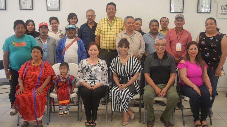 Fundación refuerza conocimientos en matemáticas de niños y jóvenes de etnias de Sonora