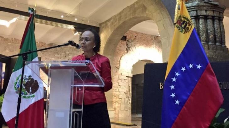 México reducirá relaciones diplomáticas y de cooperación con Venezuela