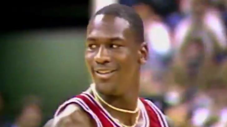 VIDEO | ESPN Films y Netflix lanzará un documental de Michael Jordan