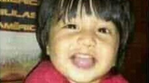 AUDIO | El pequeño Eyden Jared, lesionado en un incendio en Guaymas, sigue en situación delicada