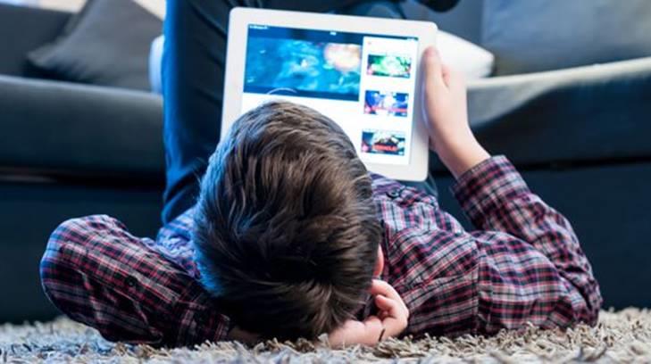 Diputada federal propone sancionar a padres que no vigilen el uso responsable de Internet