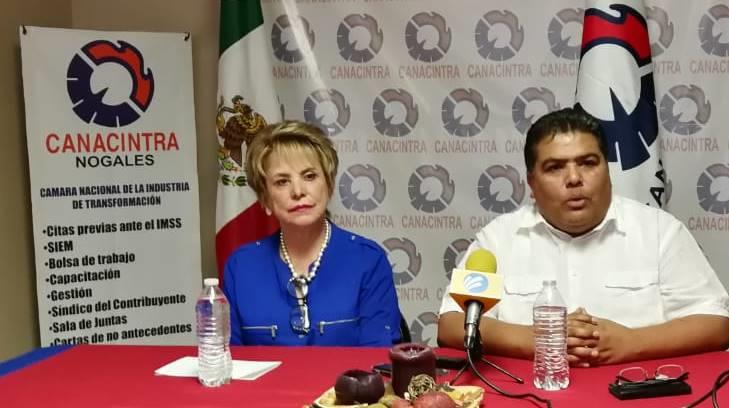 AUDIO | Confirman 5 candidatos a la alcaldía de Nogales su participación en foro político