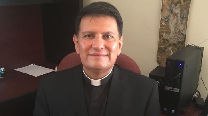 Arquidiócesis de Hermosillo se deslinda de cualquier medio que promueva el rencor: Padre Cobácame