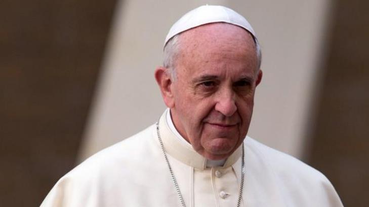El Papa Francisco está preocupado porque los jóvenes viven ‘en un mundo virtual’